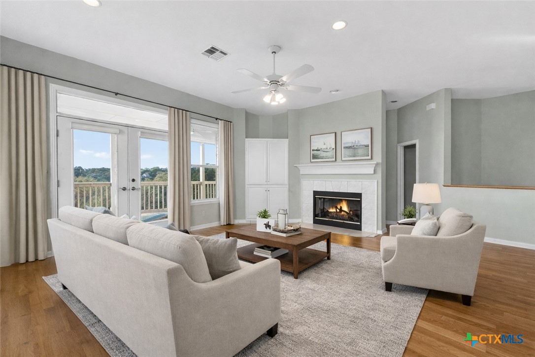 6616 Candle Ridge Cove Property Photo 1