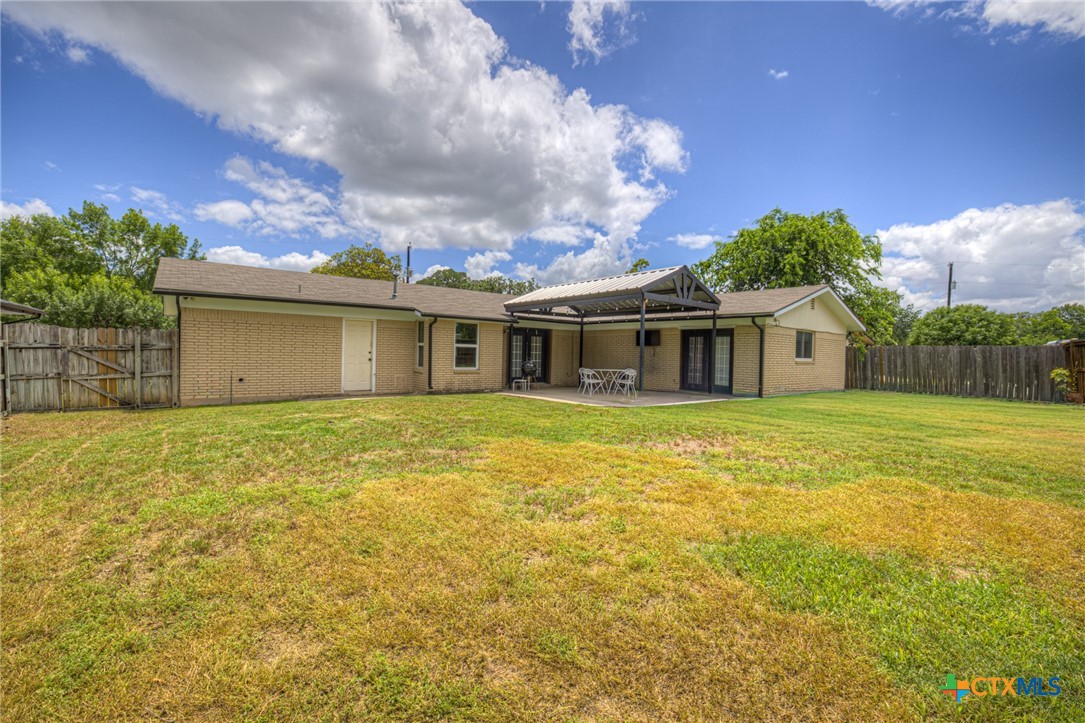608 Creek Drive Property Photo 30