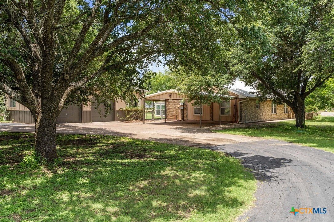 6050 Epperson Road Property Photo 3