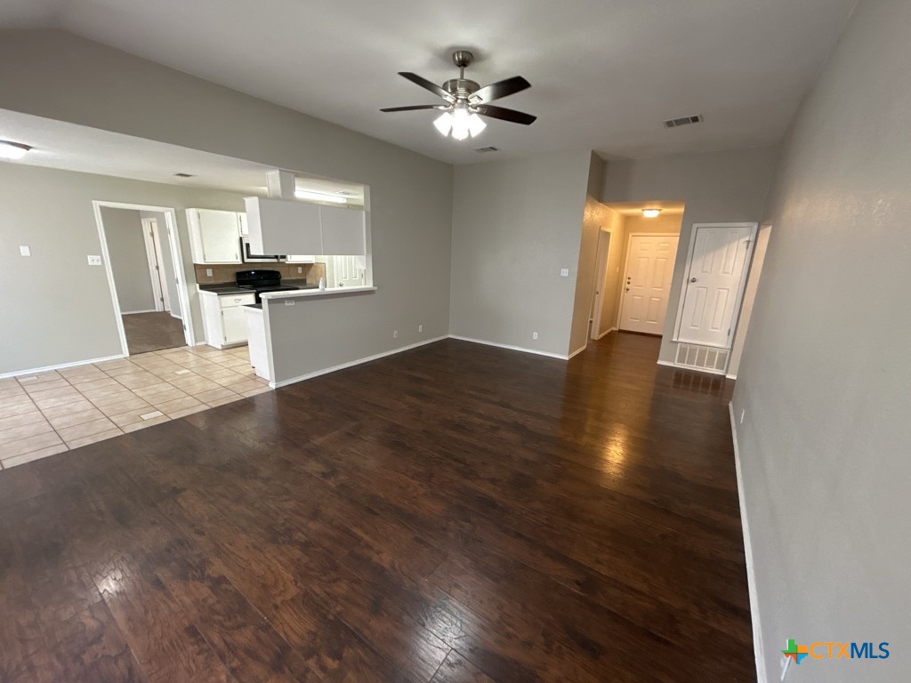 4507 Lonesome Dove Drive Property Photo 6