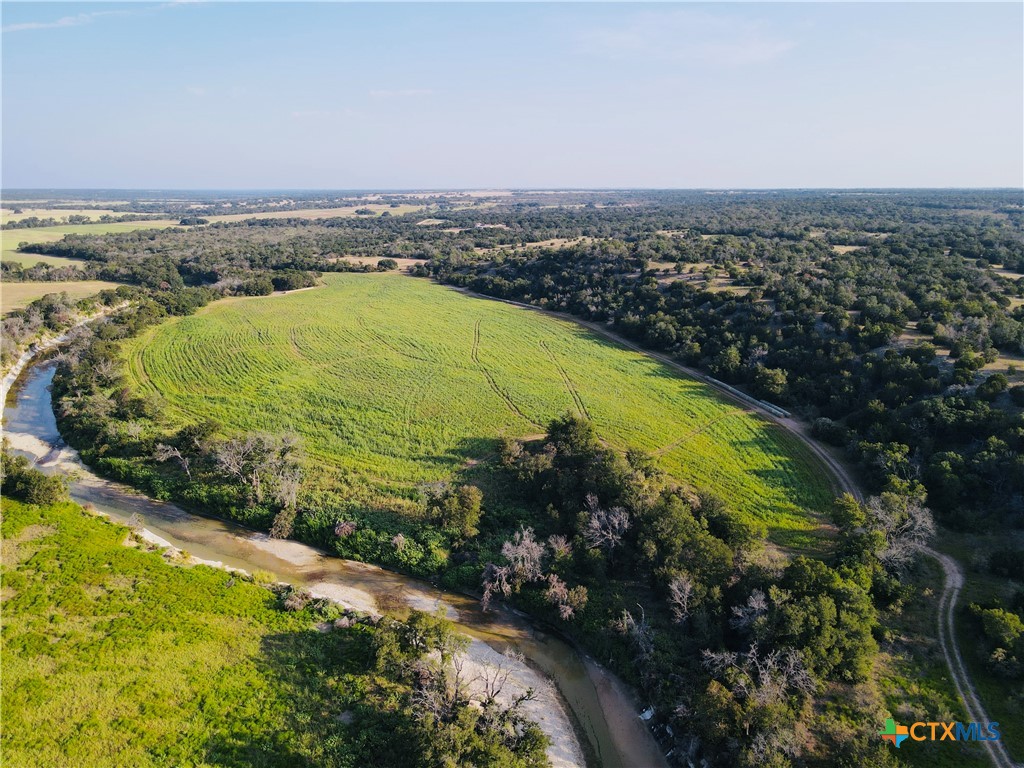 TBD-End Bunnell Road