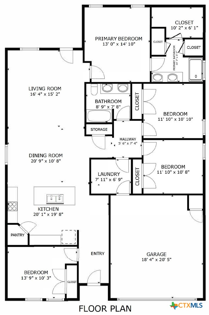1908 Rosson Street Property Photo 3