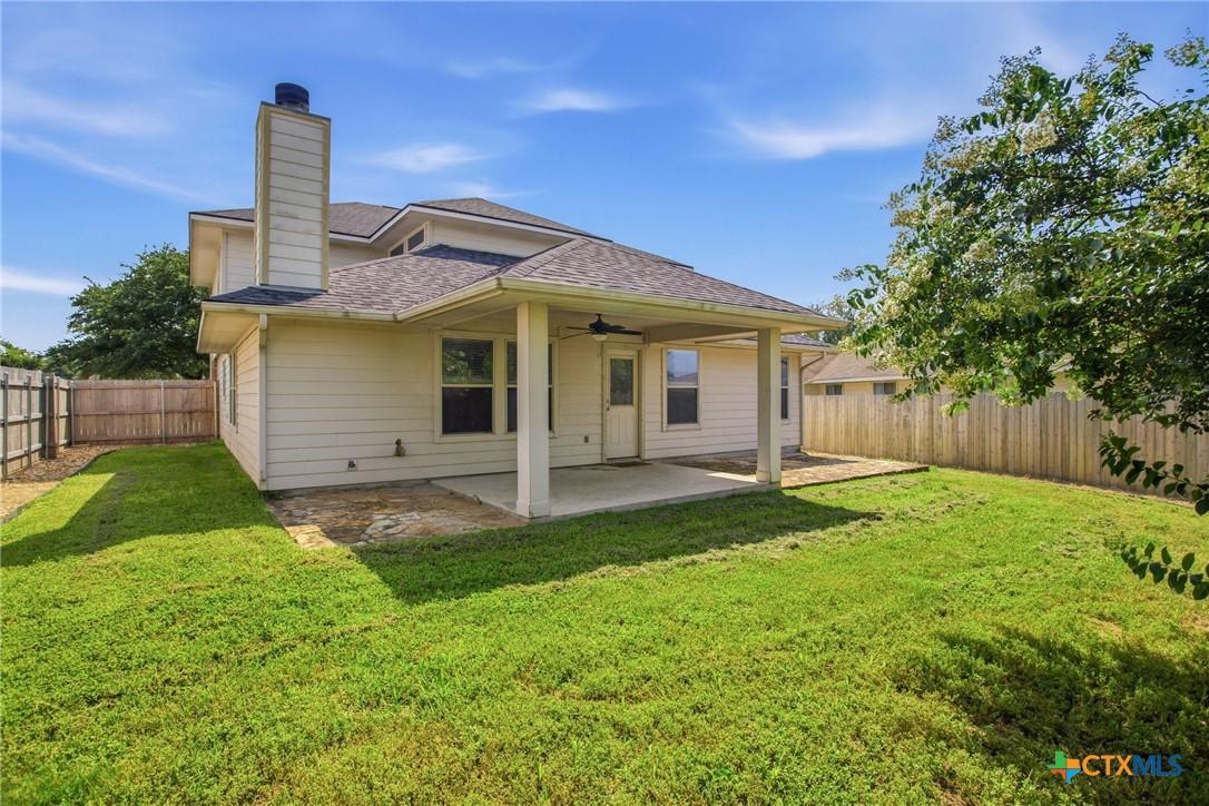 509 Roadrunner Avenue Property Photo 34