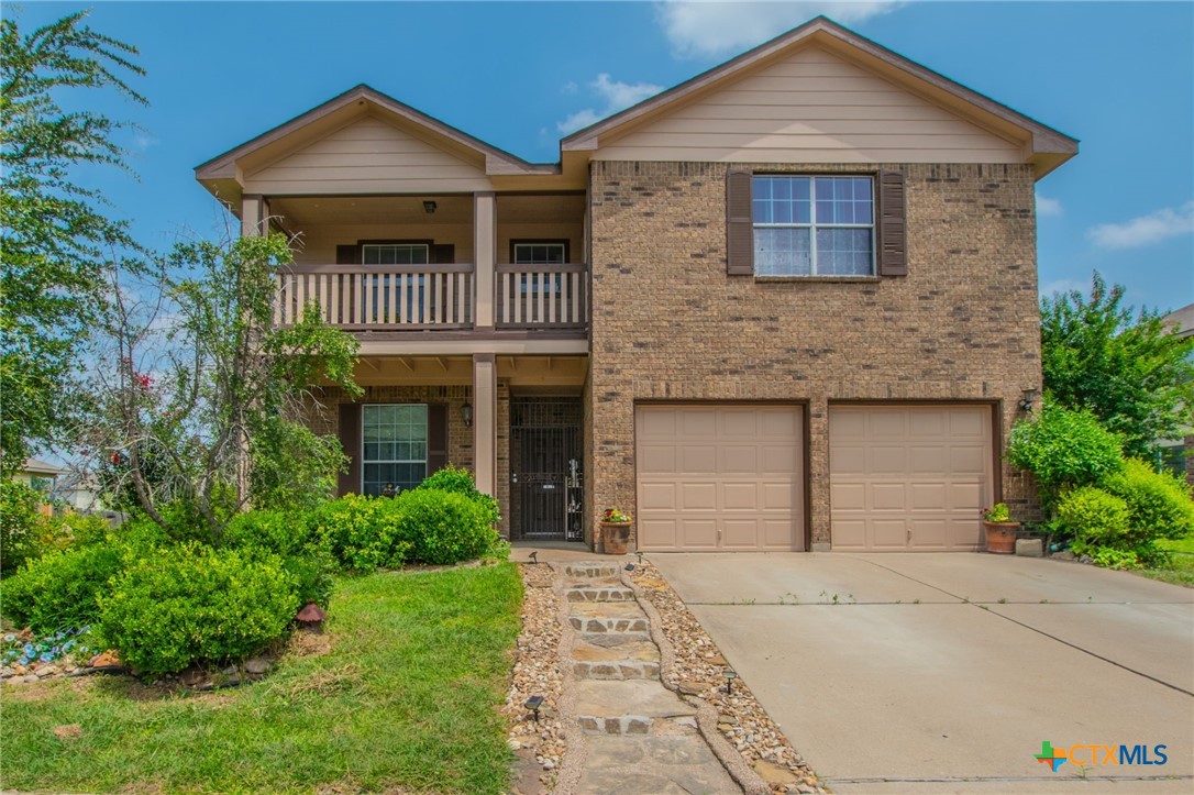 5408 Milky Way Avenue Property Photo 3