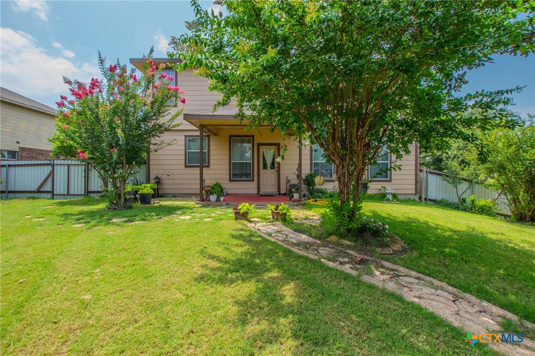 5408 Milky Way Avenue Property Photo 23