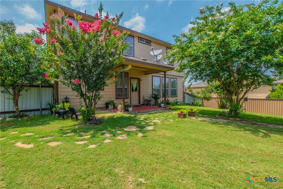 5408 Milky Way Avenue Property Photo 24