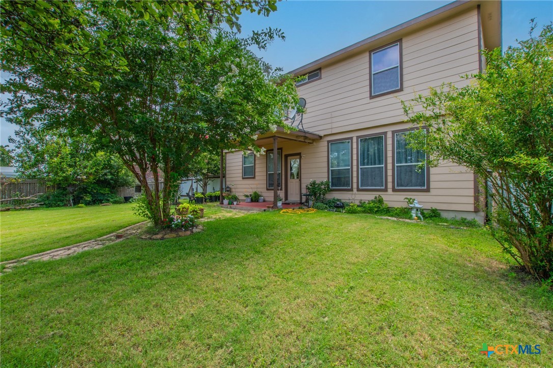 5408 Milky Way Avenue Property Photo 26