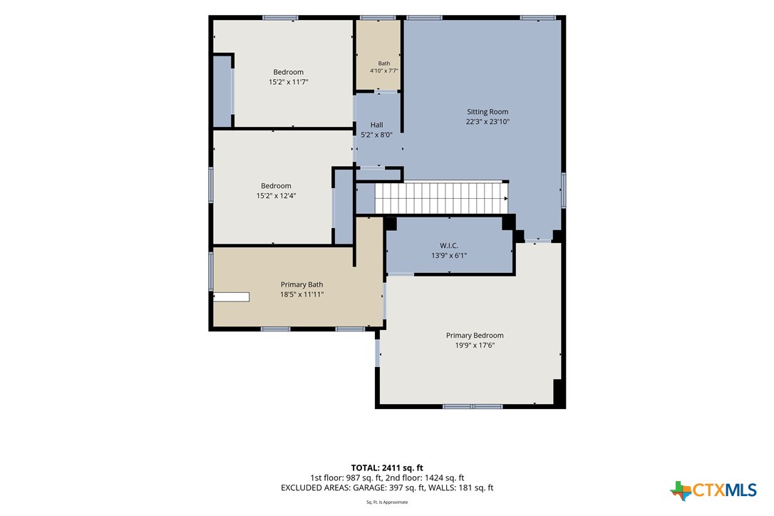 5408 Milky Way Avenue Property Photo 29