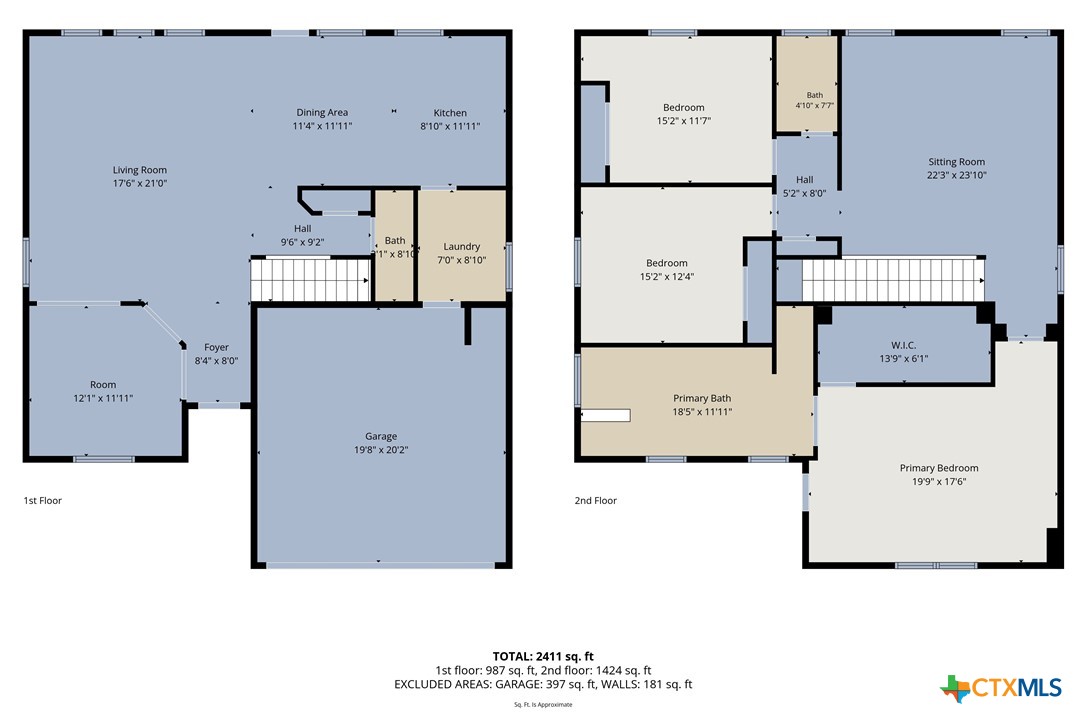 5408 Milky Way Avenue Property Photo 30