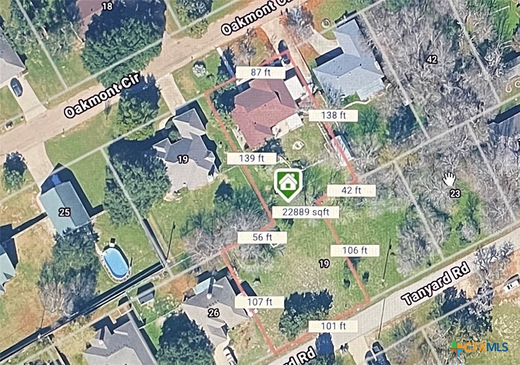 17 Oakmont Circle Property Photo 13