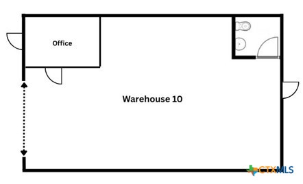 1419 Fleming Drive Warehouse 10 Property Photo 5