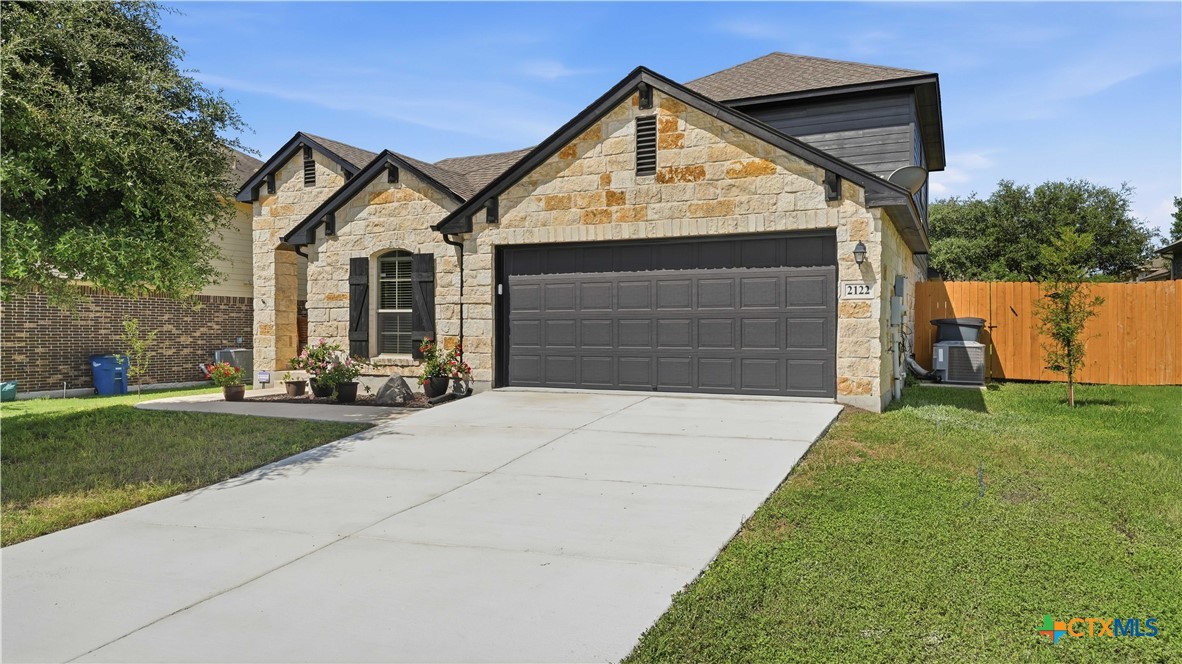 2122 Dragon Trail