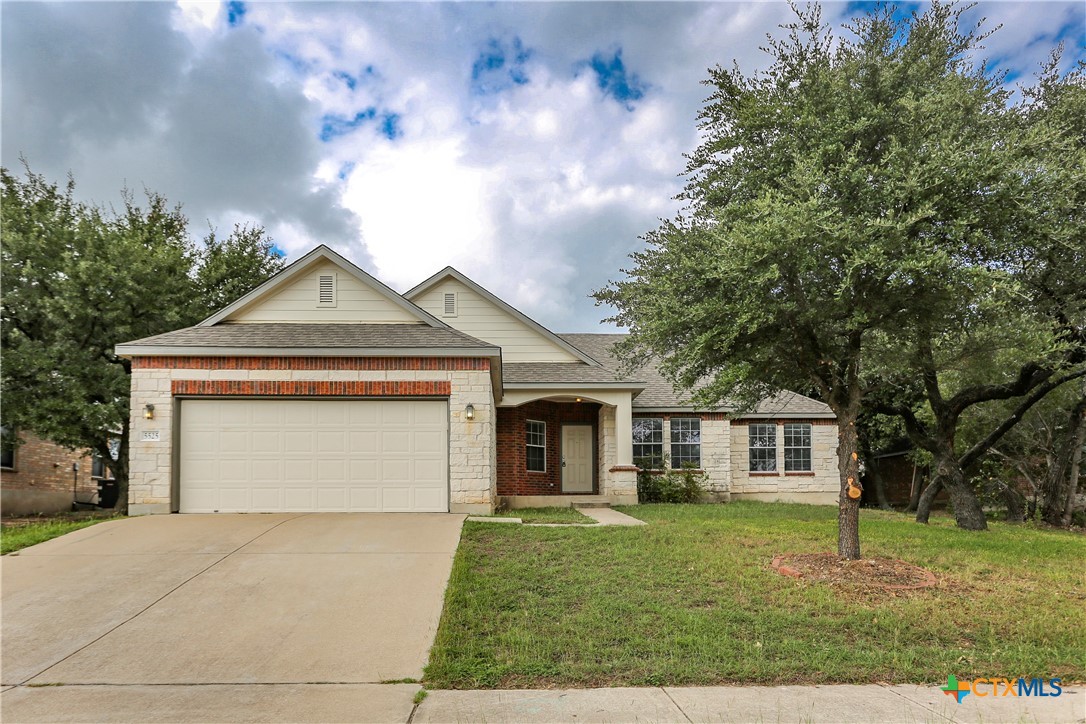 5525 Sulfur Spring Drive Property Photo 1