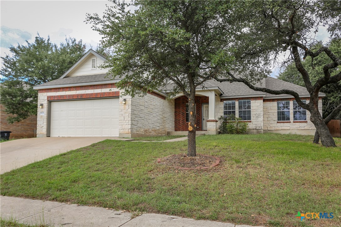 5525 Sulfur Spring Drive Property Photo 3