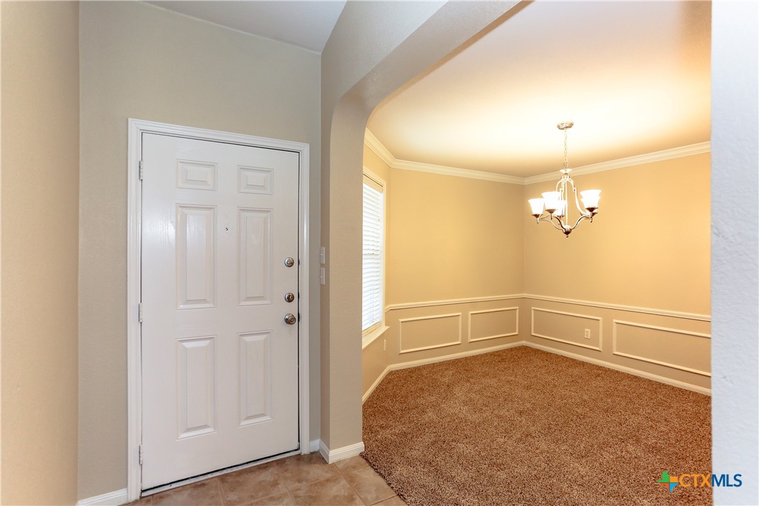 5525 Sulfur Spring Drive Property Photo 5
