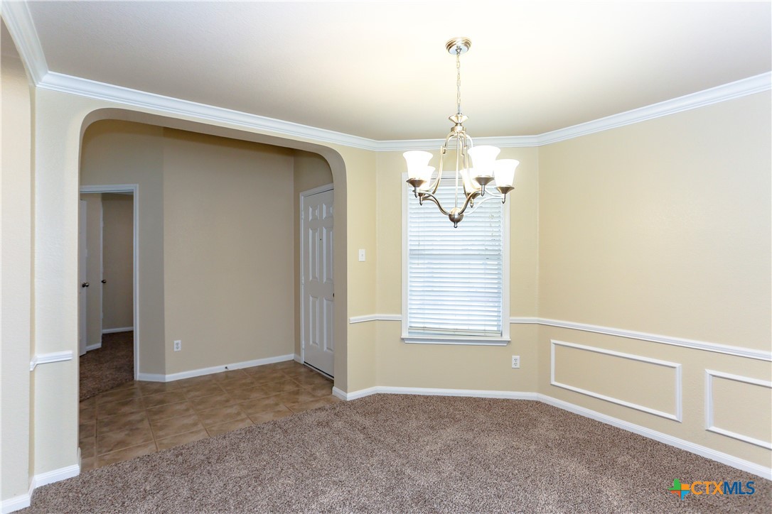 5525 Sulfur Spring Drive Property Photo 7