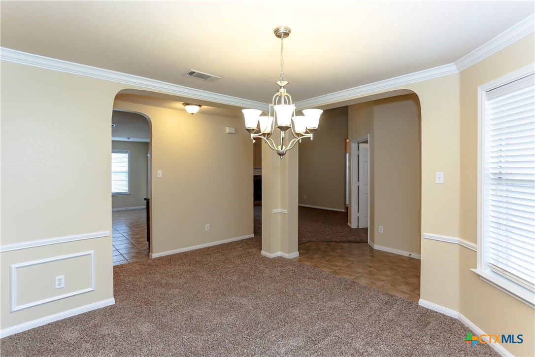 5525 Sulfur Spring Drive Property Photo 8