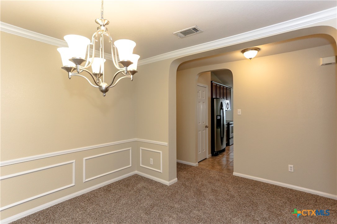 5525 Sulfur Spring Drive Property Photo 9