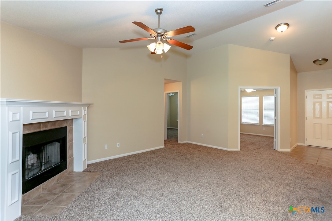 5525 Sulfur Spring Drive Property Photo 12