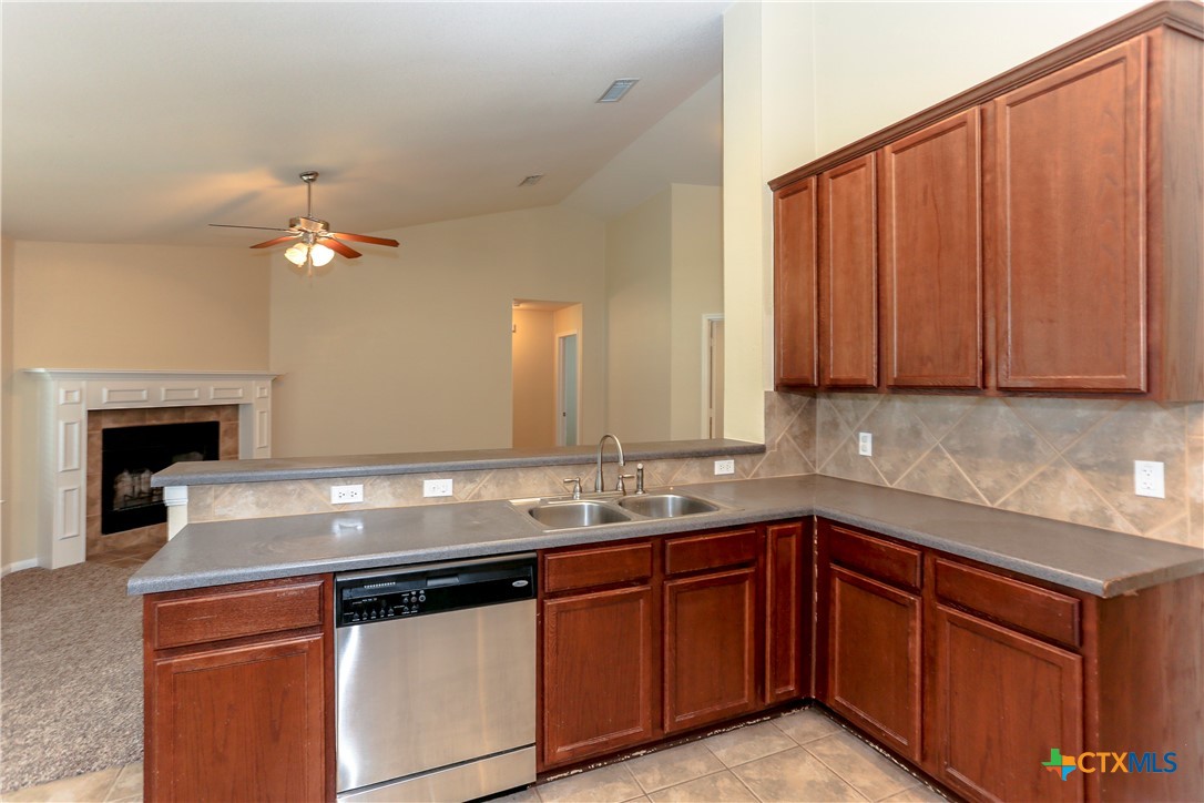 5525 Sulfur Spring Drive Property Photo 18