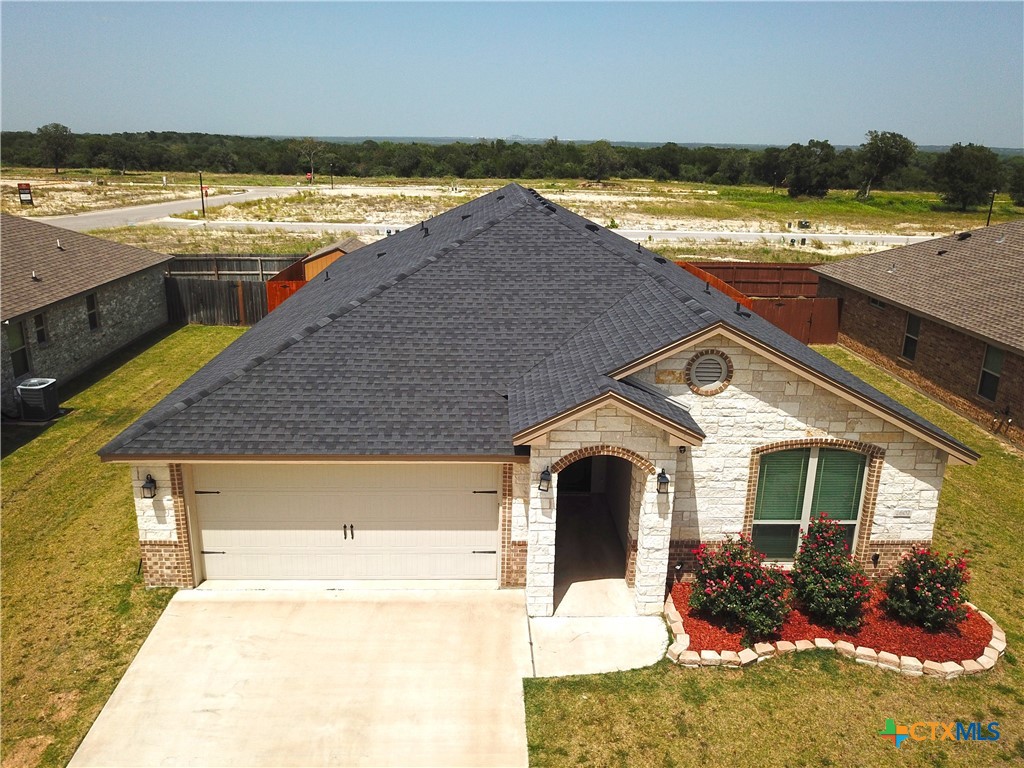 2607 Settlers Oak Drive Property Photo 4