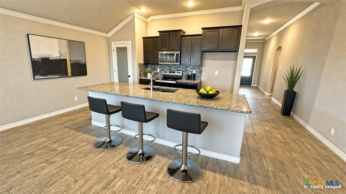 2607 Settlers Oak Drive Property Photo 6