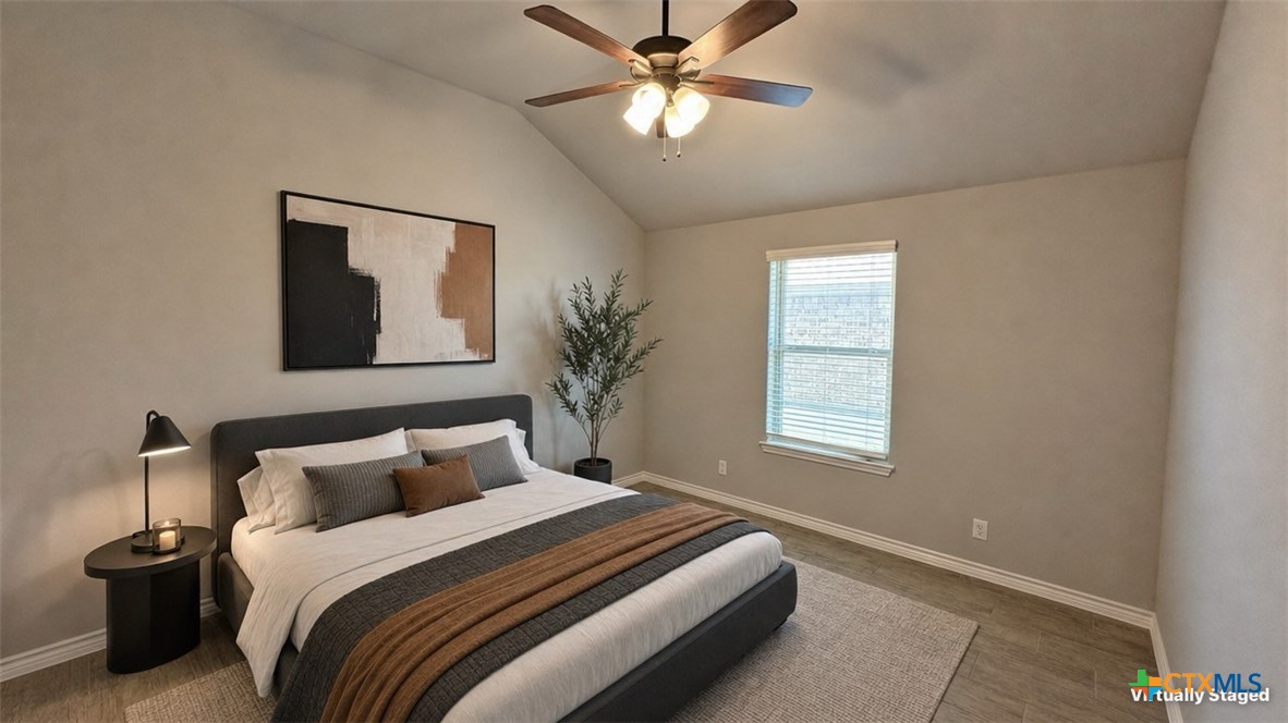 2607 Settlers Oak Drive Property Photo 14