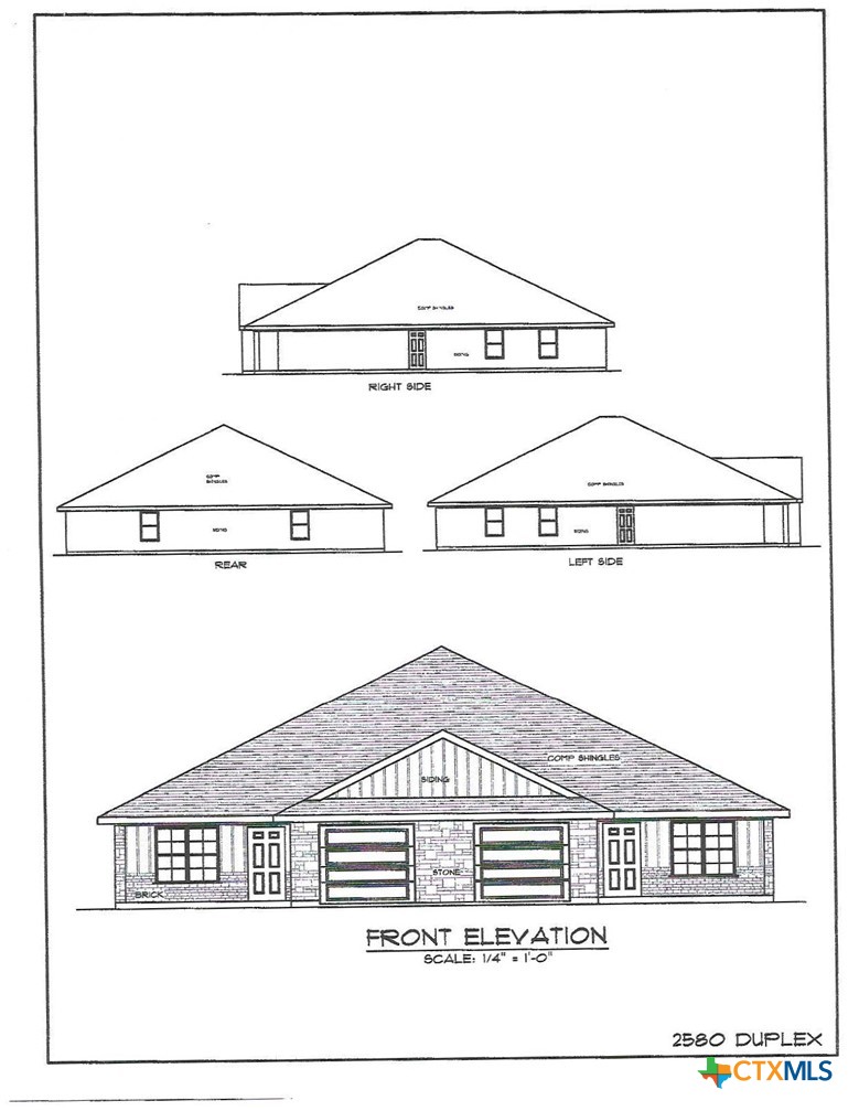 309 Rain Dance Trail Property Photo 3
