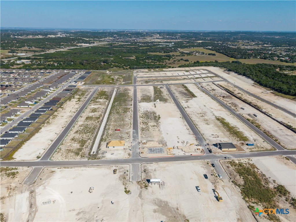 309 Rain Dance Trail Property Photo 4
