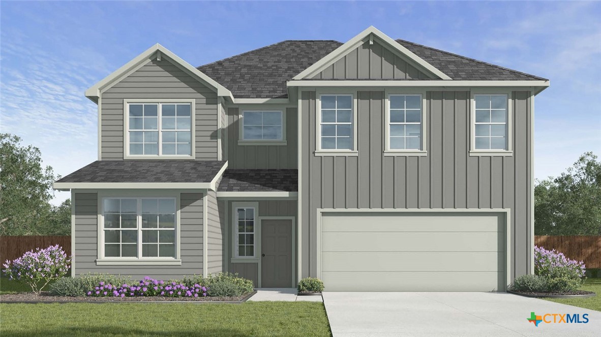2805 Creekside Boulevard Property Photo 1