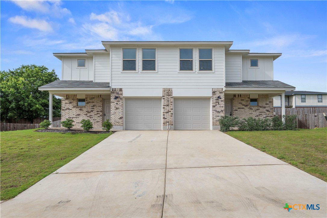 1700 Tejas Trail Property Photo