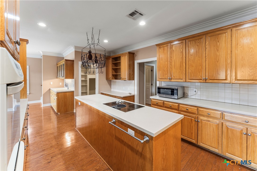 3421 Chisholm Trail Property Photo 3