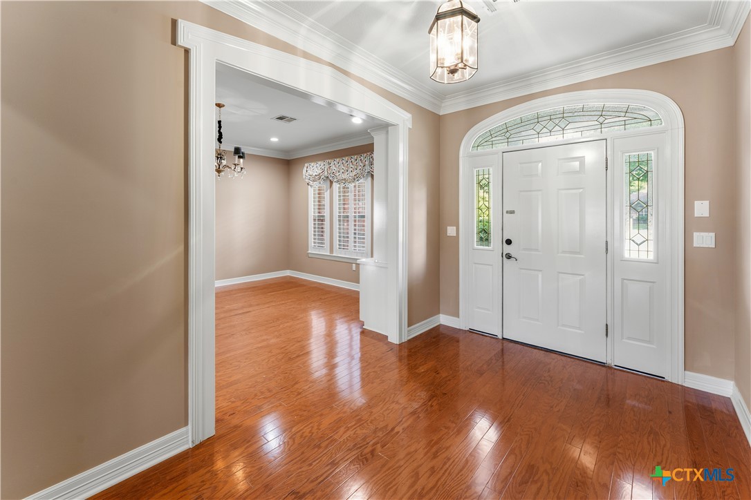 3421 Chisholm Trail Property Photo 12