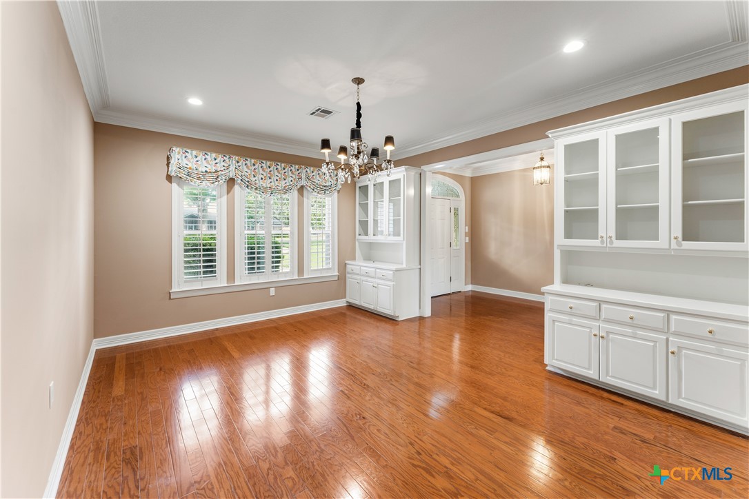 3421 Chisholm Trail Property Photo 14