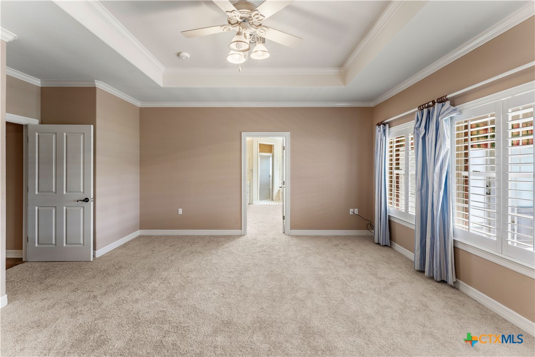 3421 Chisholm Trail Property Photo 16