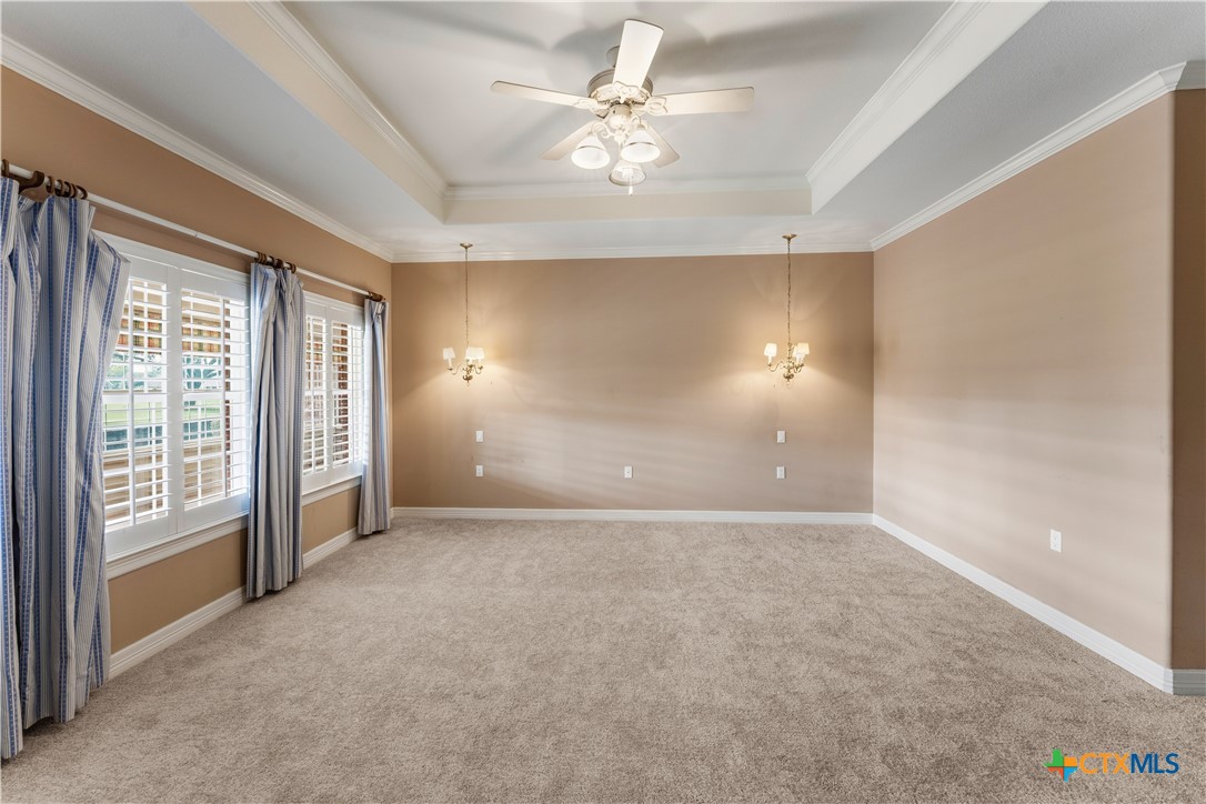 3421 Chisholm Trail Property Photo 17