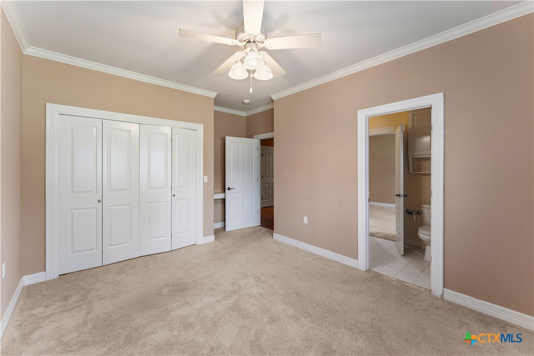 3421 Chisholm Trail Property Photo 26