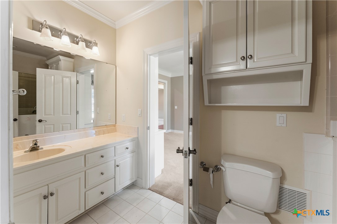 3421 Chisholm Trail Property Photo 27