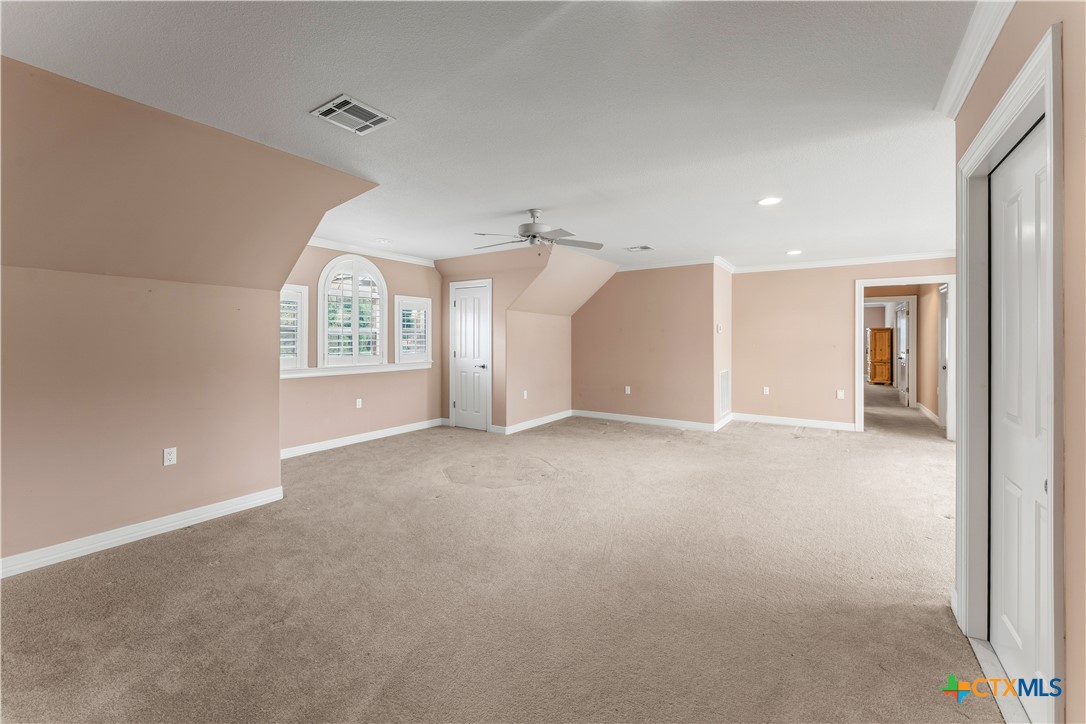 3421 Chisholm Trail Property Photo 32