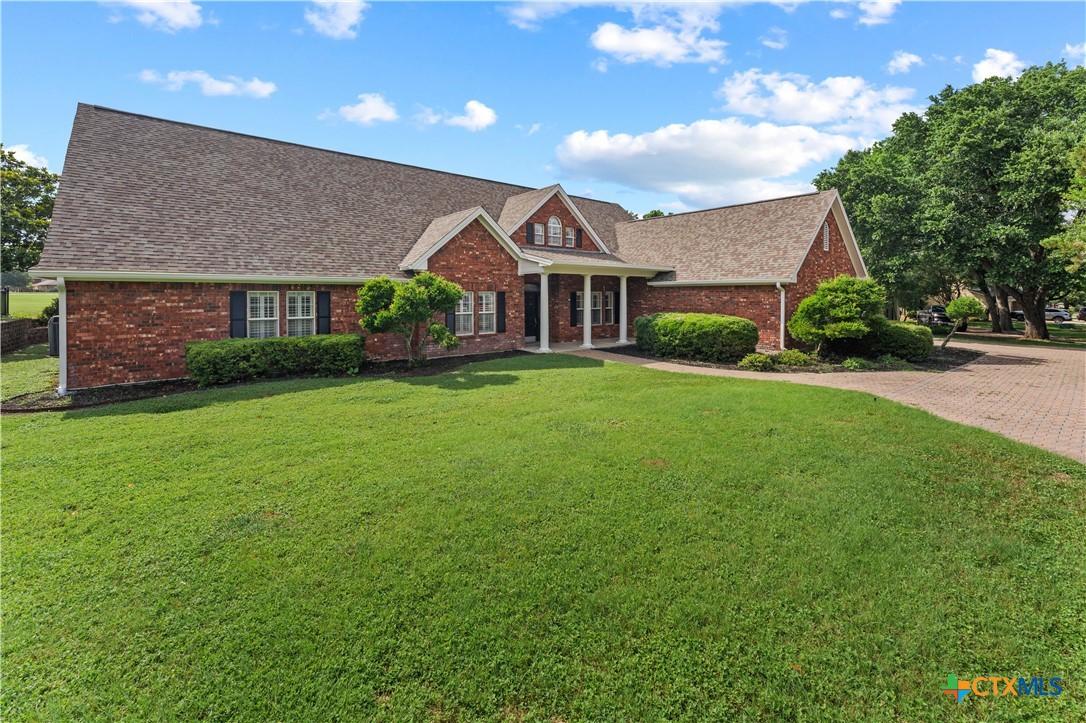 3421 Chisholm Trail Property Photo 45