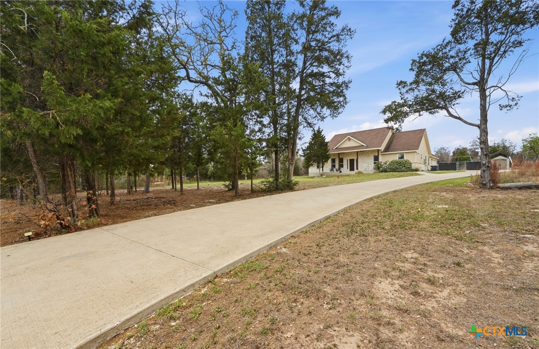 202 Cedar Hills Drive Property Photo 1