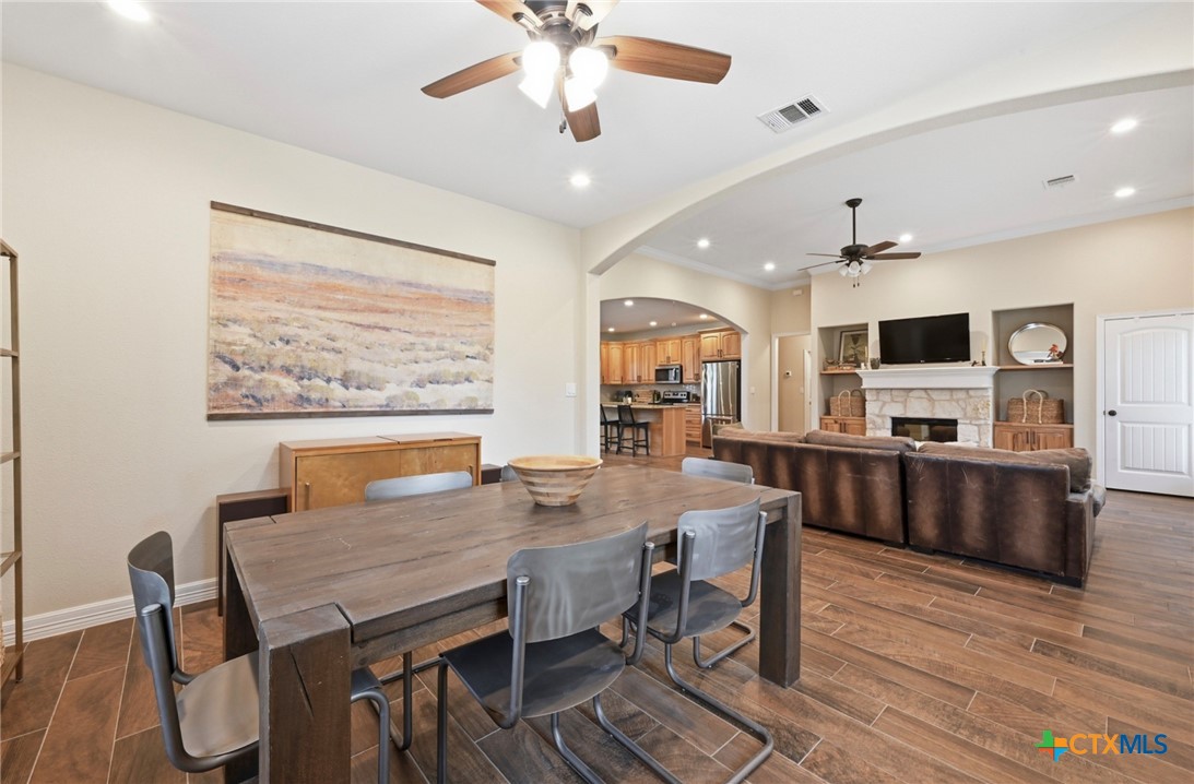 202 Cedar Hills Drive Property Photo 15