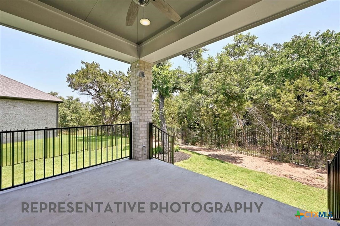 251 High Rock Pass Property Photo 17