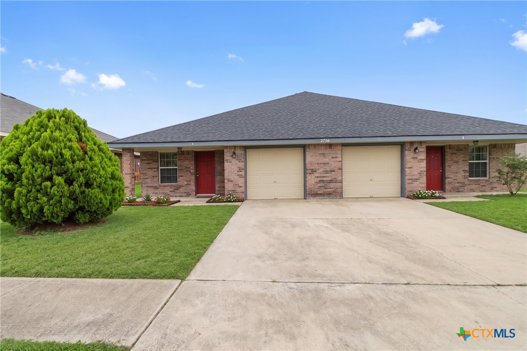 2706 Lucille Drive A Property Photo 1