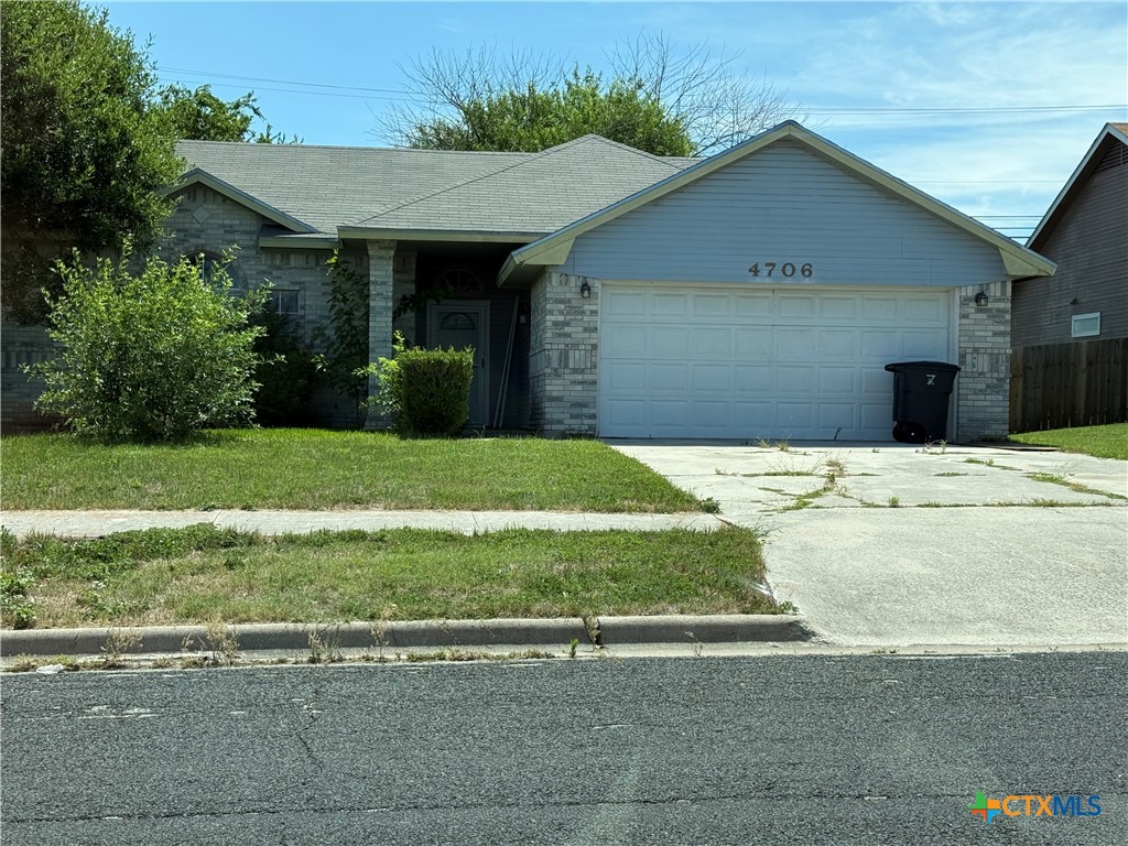 4706 Mesa Drive Property Photo 1