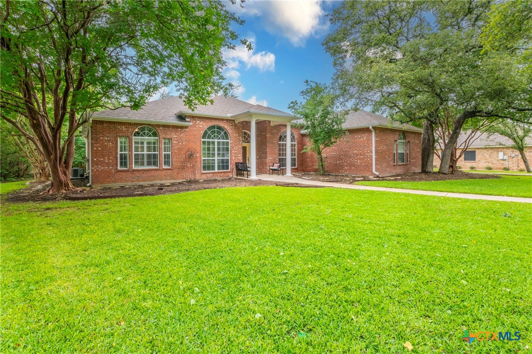 11021 Granbury Cove Property Photo 2