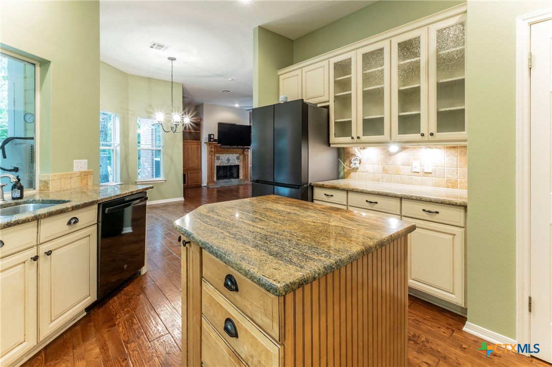 11021 Granbury Cove Property Photo 8