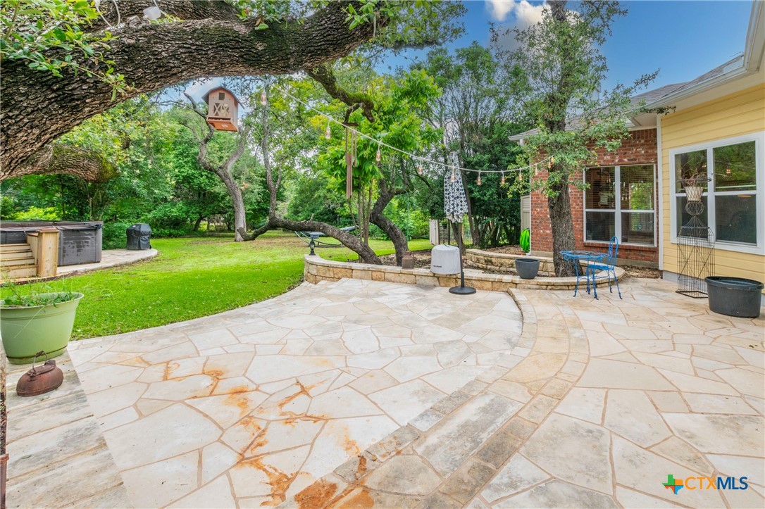 11021 Granbury Cove Property Photo 25