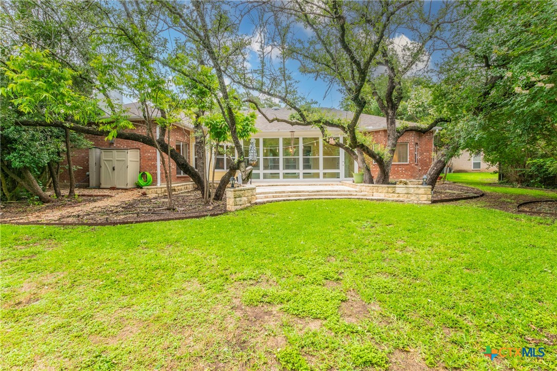 11021 Granbury Cove Property Photo 27