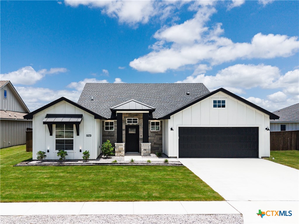 1470 Walker Place Boulevard Property Photo 1